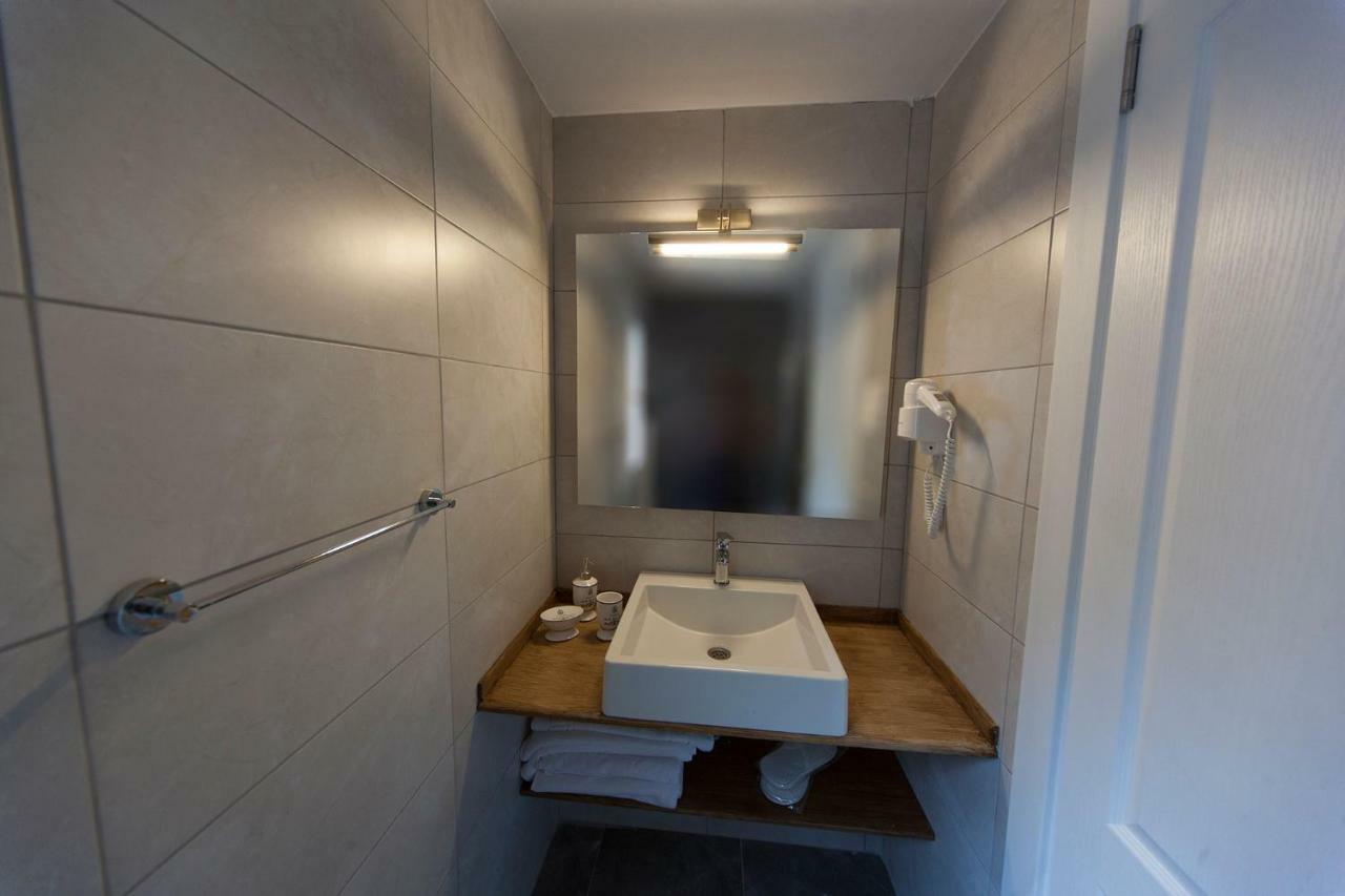 Metins Guemuesluek Hotel Bagian luar foto