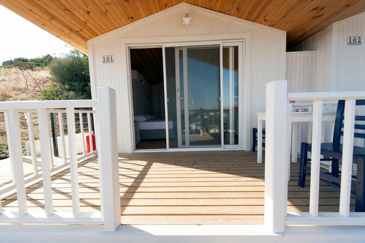 Metins Guemuesluek Hotel Bagian luar foto