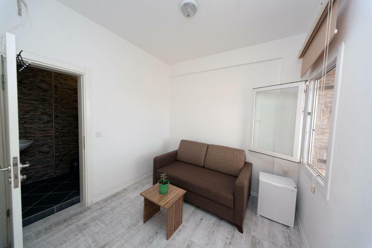 Metins Guemuesluek Hotel Bagian luar foto