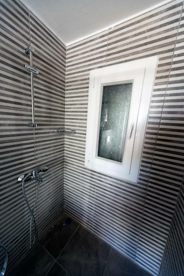 Metins Guemuesluek Hotel Bagian luar foto